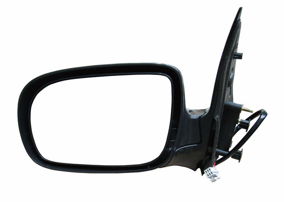 1997-1998 Oldsmobile Silhouette Mirror Driver Side Power