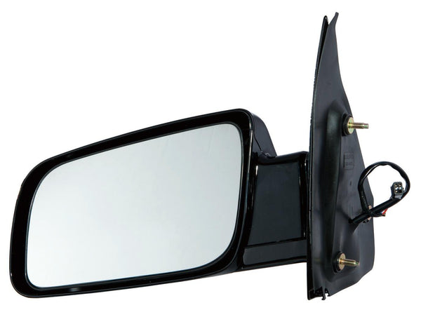 2000-2005 Chevrolet Astro Mirror Driver Side Power