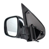 1997-2005 Chevrolet Venture Mirror Driver Side Manual