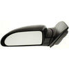 2005-2009 Chevrolet Equinox Mirror Driver Side Power Textured