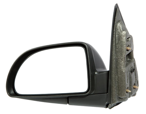 2002-2007 Saturn Vue Mirror Driver Side Power Textured