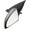 2004-2005 Chevrolet Malibu Maxx Mirror Driver Side Power Heated Lt Model