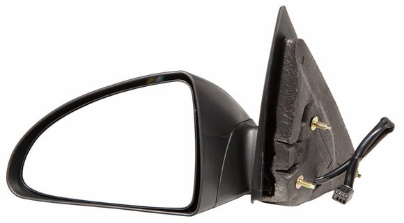 2004-2005 Chevrolet Malibu Maxx Mirror Driver Side Power Heated Lt Model