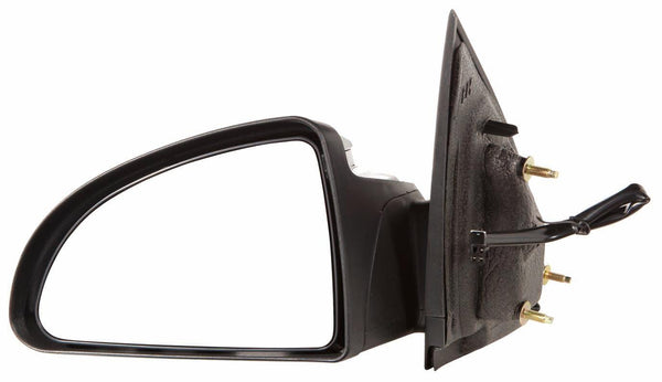 2005-2010 Chevrolet Cobalt Mirror Driver Side Power Coupe