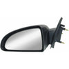 2005-2010 Chevrolet Cobalt Mirror Driver Side Manual Coupe