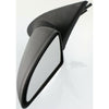 2005-2010 Chevrolet Cobalt Mirror Driver Side Manual Coupe