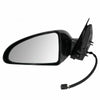 2008 Chevrolet Malibu Classic Mirror Driver Side Power Heated Ltz Model