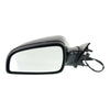 2008-2012 Chevrolet Malibu Mirror Driver Side Power Heated Malibu Ltz Model