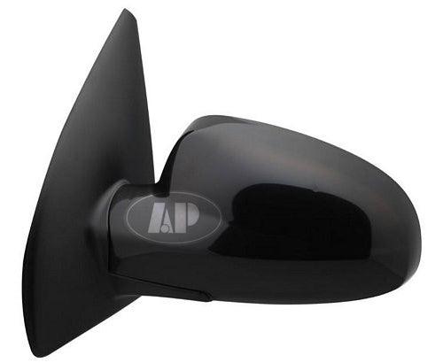 2004-2008 Chevrolet Aveo Hatchback Mirror Driver Side Manual Remote Ptm