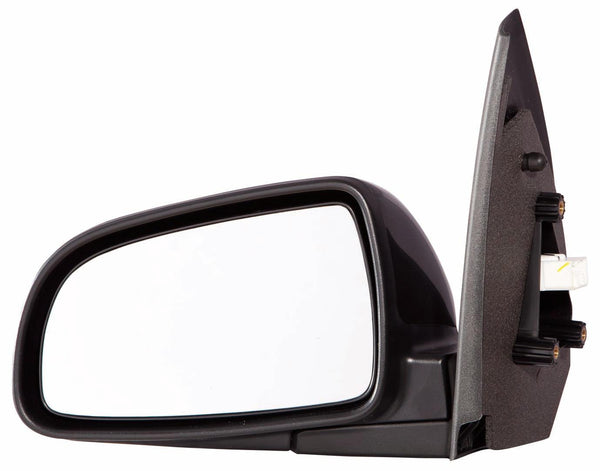 2007-2011 Chevrolet Aveo Sedan Mirror Driver Side Power Heated