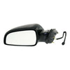 2008-2012 Chevrolet Malibu Mirror Driver Side Power Ptm With Out Heat/Signal Lt/Hybrid Model