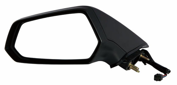 2010-2015 Chevrolet Camaro Mirror Driver Side Power