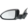 2011-2015 Chevrolet Cruze Mirror Driver Side Power Heated