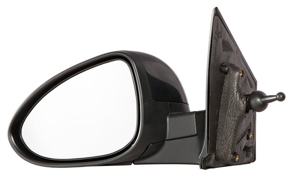 2012-2020 Chevrolet Sonic Hatchback Mirror Driver Side Manual Ptm