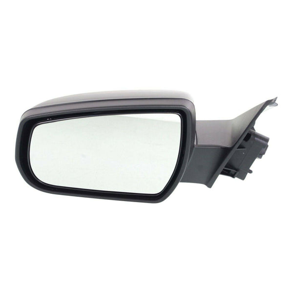 2013-2015 Chevrolet Malibu Mirror Driver Side Power Ptm With Out Heat/Signal/Memory Non-Foldable