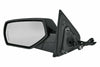 2019 Chevrolet Silverado 1500 Legacy Mirror Driver Side Power Heated With Texture Cap/Auto Back Signal