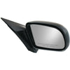 1995-2005 Pontiac Sunfire Mirror Passenger Side Manual Coupe