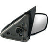 1995-2005 Pontiac Sunfire Mirror Passenger Side Manual Coupe