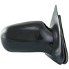 1995-2005 Pontiac Sunfire Mirror Passenger Side Manual Coupe