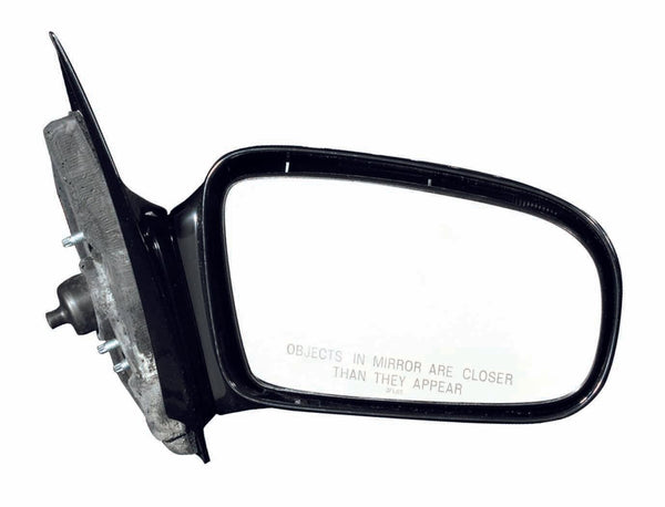 1995-2005 Pontiac Sunfire Mirror Passenger Side Manual Coupe