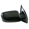 1988-2005 Chevrolet Astro Mirror Passenger Side Manual