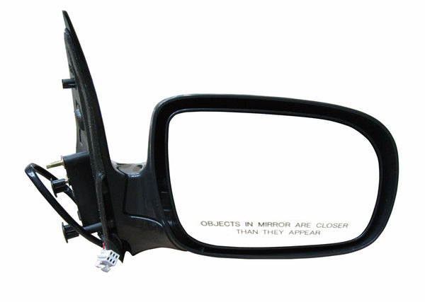 1997-1998 Oldsmobile Silhouette Mirror Passenger Side Power