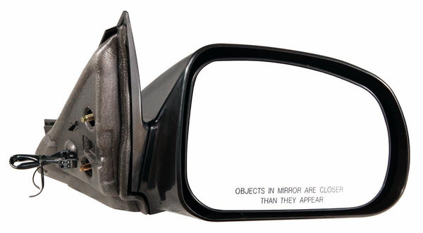 2004-2008 Pontiac Grand Prix Mirror Passenger Side Power Ptm