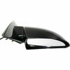 2006-2013 Chevrolet Impala Mirror Passenger Side Power With Smooth Base