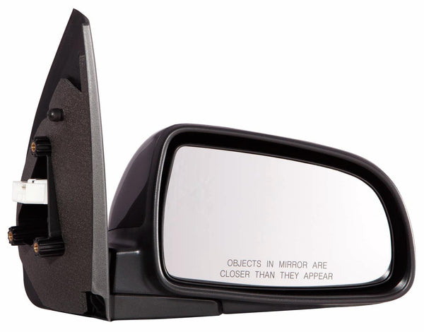 2007-2011 Chevrolet Aveo Sedan Mirror Passenger Side Power Heated