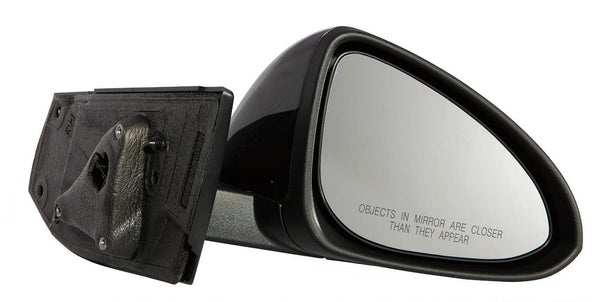 2013-2015 Chevrolet Spark Mirror Passenger Side Power Ptm