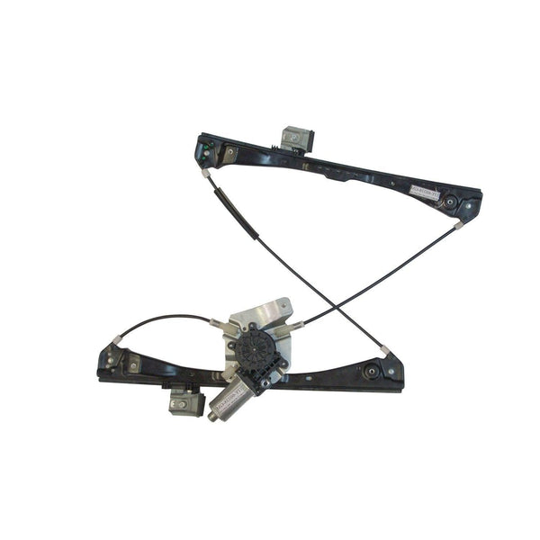 2004-2008 Chevrolet Malibu Window Regulator Front Driver Side Power