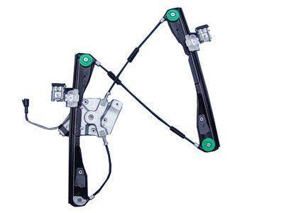 2005-2010 Pontiac G6 Window Regulator Front Driver Side Power Sedan (Include Motor)