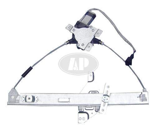 2000-2005 Chevrolet Impala Window Regulator Front Driver Side Power