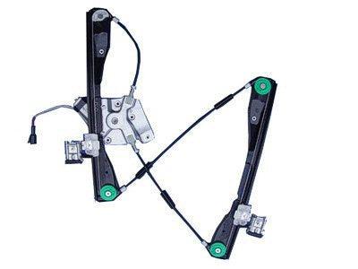 2005-2010 Pontiac G6 Window Regulator Front Passenger Side Power Sedan (Include Motor)