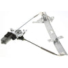 2000-2005 Chevrolet Impala Window Regulator Front Passenger Side Power