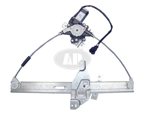 2000-2005 Chevrolet Impala Window Regulator Front Passenger Side Power