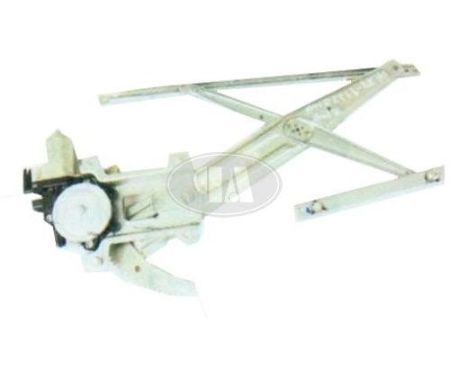 2004-2012 Chevrolet Colorado Window Regulator Front Passenger Side Power