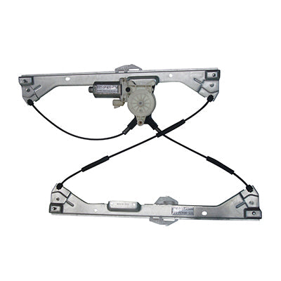 Window Regulator Front Passenger Side Buick Allure 2005-2009 Power , Gm1351194