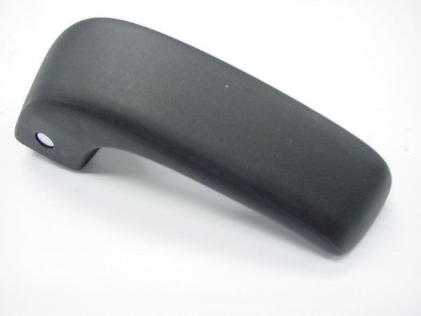 2009-2013 Gmc Sierra Hybrid Door Handle Front Driver Side Inner Plastic