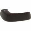 2011-2014 Gmc Sierra 2500 Door Handle Front Passenger Side Inner Plastic