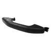 2014-2018 Chevrolet Silverado 1500 Door Handle Rear Driver Side/Passenger Side Outer With Cover Texture Black