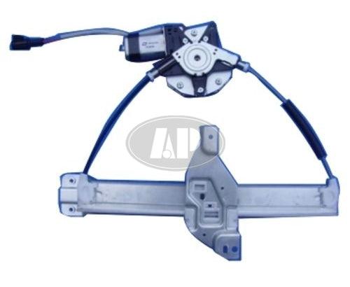 2014-2016 Chevrolet Impala Limited Window Regulator Rear Driver Side Power