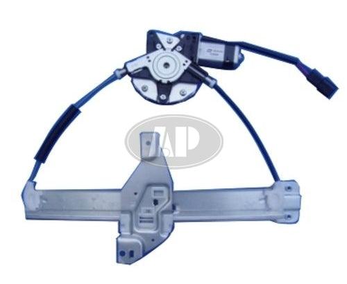 2014-2016 Chevrolet Impala Limited Window Regulator Rear Passenger Side Power