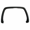 2015-2019 Gmc Sierra 2500 Wheel Arch Trim Rear Passenger Side