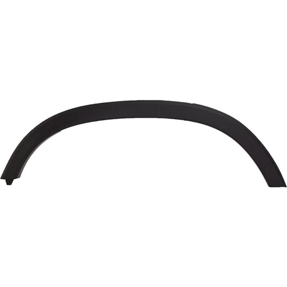 2013-2014 Chevrolet Trax Wheel Arch Trim Rear Passenger Side