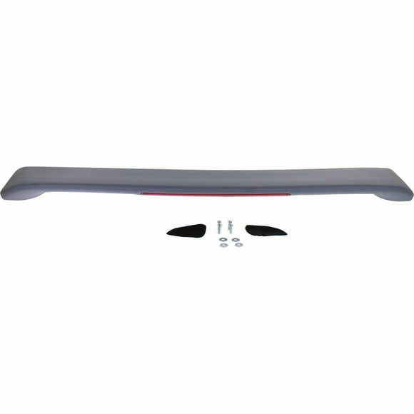 Spoiler Rear Chevrolet Malibu 1997-2003 Sedan , GM1895107