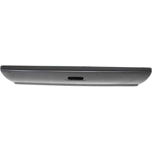 2002-2007 Gmc Denali 1500 Tailgate Fleetside Capa