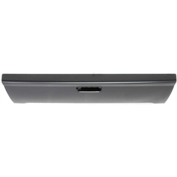 2004-2012 Gmc Canyon Tailgate Capa