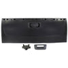 2011-2014 Chevrolet Silverado 3500 Tailgate With Out Locking Type