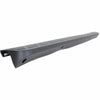 2007-2013 Gmc Sierra 2500 Tailgate Spoiler Textured